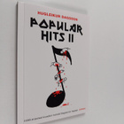 Hugleikur Dagsson : Popular hits 2 : Lisää populaarimusii... - pikkukuva 1