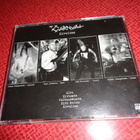 CD The Carnival - Kivulias EP - pikkukuva 2