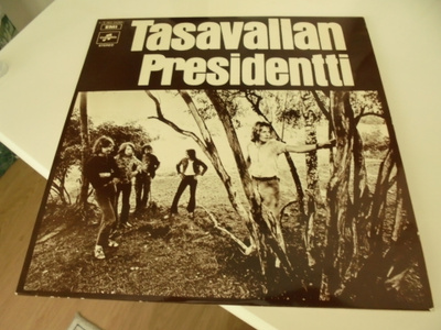 Tasavallan Presidentti-Tasavallan Presidentti (Swe)