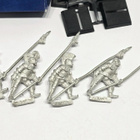 WHFB - 12kpl Dogs of War Tilean Alcatani Pikemen - pikkukuva 4