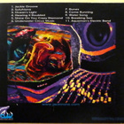 JACK IRONS Attention Dimension CD 2004 Pearl Jam PRIMUS - pikkukuva 3
