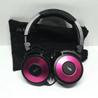 AKG K619 High-Performance DJ Headphones - pikkukuva 2