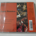 Yngwie Malmsteen Trial By Fire: Live In Lenin Japani CD OBI - pikkukuva 2