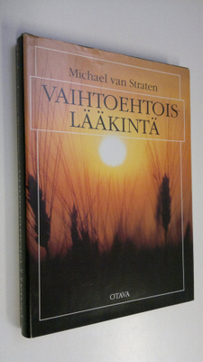 Michael Van Straten : Vaihtoehtoislääkintä