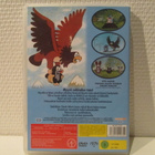 Myyrän uudet seikkailut 1 DVD - pikkukuva 2