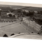 Hämeenlinna Toria kirkontornista 1920-luvulla (mv)l - pikkukuva 1