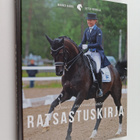Marko Björs : Suuri suomalainen ratsastuskirja - pikkukuva 1