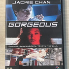 Gorgeous (1999) Jackie Chan, Shu Qi, Tony Leung - pikkukuva 1