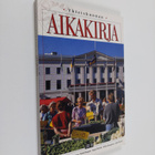 Yhteiskunnan aikakirja - Aikakirja - pikkukuva 1