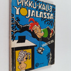 Pikku-Kalle yöjalassa - pikkukuva 1