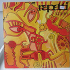 RAPATTI - EGOTRIPPI LP - pikkukuva 1