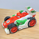 Autot Cars ralliauto - pikkukuva 2