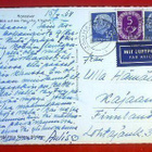 Hannover - Saksa  1954 (K12) - pikkukuva 2