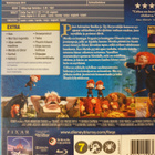 URHEA BLU-RAY SUOMIPUHE - pikkukuva 2