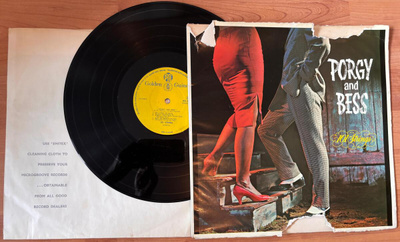 Porgy & Bess