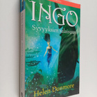 Helen Dunmore : Ingo : syvyyksien salaisuus - pikkukuva 1