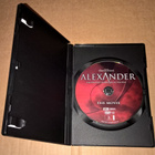 ALEKSANTERI DVD DRAAMA / SOTA - pikkukuva 3