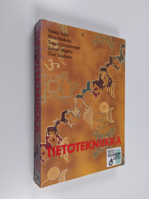 Tietotekniikka