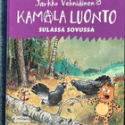 6 kpl. Kamala luonto - kirjoja + sign. ja kuva - pikkukuva 1
