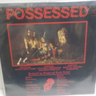 VENOM - POSSESSED 1ST SCANDINAVIA PRESS - EX-/EX+ LP - pikkukuva 2