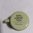 Muurla Pippi Långstrump emalimuki - pikkukuva 3