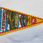 KUUSAMO / RUKA Matkailuviiri - pikkukuva 1