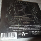 Luca Turilli's Rhapsody – Prometheus: Symphonia Ignis Divinu - pikkukuva 2