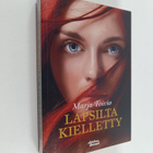 Marja Toivio : Lapsilta kielletty - pikkukuva 1