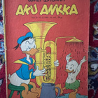 Aku Ankka 1966 nrot 32, 33 ja 45 – 3 kpl - pikkukuva 3