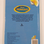 Marta Sans : Herkules - pikkukuva 2