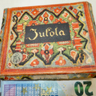 VANHA Tupakka Savuke Aski Jukola Sergejeff Viipuri 1920-l - pikkukuva 1