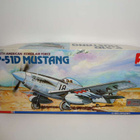 P-51D Mustang 1/72 - pikkukuva 1