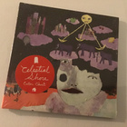 Celestial Shore . Enter ghost muoveissa CD - pikkukuva 1