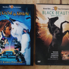 Black Beauty + Kuin Kissat ja Koirat - pikkukuva 1