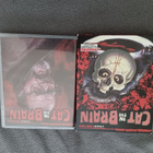 Cat in the brain Blu-ray grindhouse releasing limited editon - pikkukuva 4