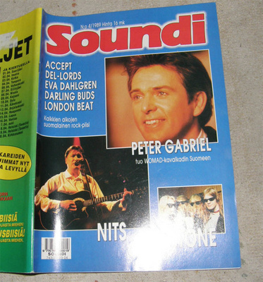 Soundi 1989 n:o 4