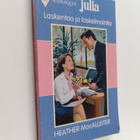 Heather MacAllister : Laskentaa ja laskelmointia - pikkukuva 1