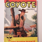 El Coyote -kirjanen 45/1957 - pikkukuva 1