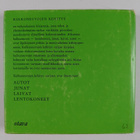 Kulkuneuvojen kehitys : lentokoneet - pikkukuva 2