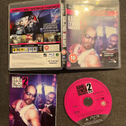 Kane & Lynch 2 - Dog Days PS3 - pikkukuva 1
