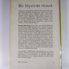 Harald Hornborg : He löysivät tiensä : pfadfindereiden ta... - pikkukuva 2