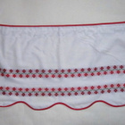 Retroverho  - kappaverho 120 cm x 45 cm - pikkukuva 3