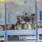 SYKE   KAUDET 1-3 DVD - pikkukuva 5