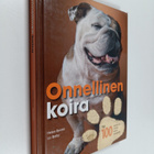 Helen Dennis : Onnellinen koira - pikkukuva 1