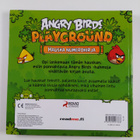 Angry Birds playground : hauska numerokirja - pikkukuva 2