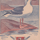 A.TILGMANN HANKO HANGÖ KULKEMATON - pikkukuva 1