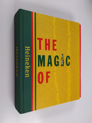 M. G. P. A. Jacobs ym. : The Magic of Heineken