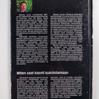 Markku Varjo : 100 akvaariokasvia - pikkukuva 2
