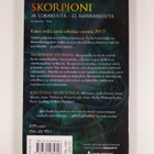 Dadhichi : Skorpioni 24. lokakuuta - 22. marraskuuta - pikkukuva 2
