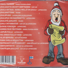 CD: Hyvää joulua ja onnellista uutta vuotta - pikkukuva 2